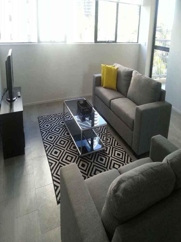 Broadbeach Travel Inn Apartments Gold Coast Extérieur photo