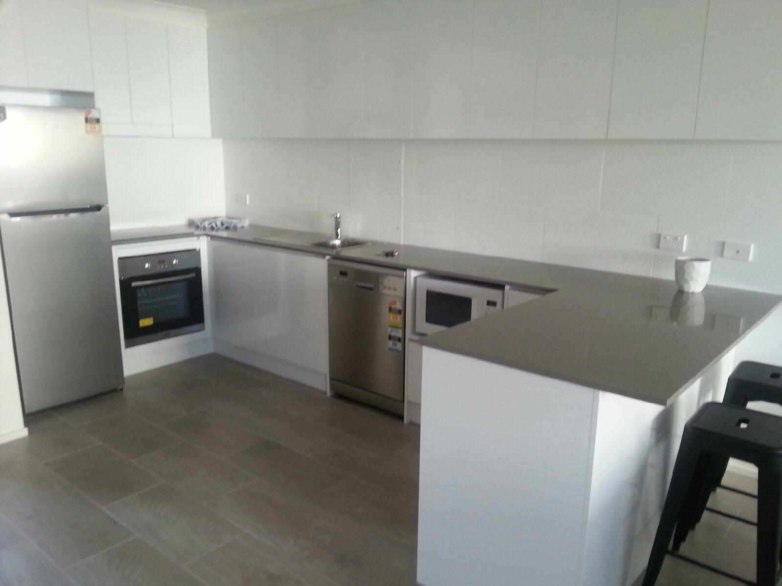 Broadbeach Travel Inn Apartments Gold Coast Extérieur photo