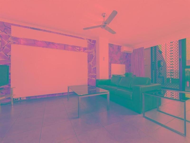 Broadbeach Travel Inn Apartments Gold Coast Extérieur photo